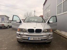 BMW X5 - 4500 € / 8801.24 лв. - 56637719 2