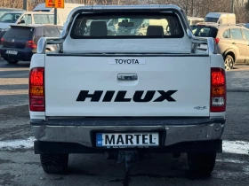Toyota Hilux 2.5D-4D КЛИМА - 9300 € / 18189.22 лв. - 75258001 5