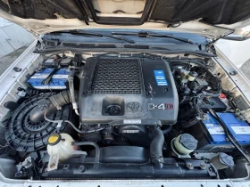 Toyota Hilux 2.5D-4D КЛИМА - 9300 € / 18189.22 лв. - 75258001 13