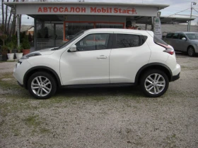 Nissan Juke 1.5dci 6ck. FACELIFT - 9500 € / 18580.38 лв. - 17630017 2