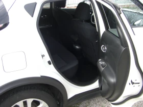Nissan Juke 1.5dci 6ck. FACELIFT - 9500 € / 18580.38 лв. - 17630017 14
