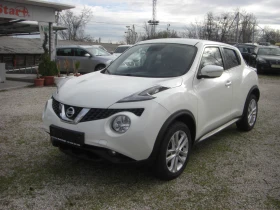 Nissan Juke 1.5dci 6ck. FACELIFT