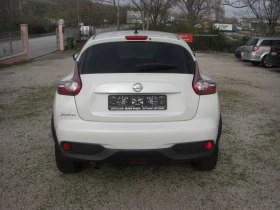 Nissan Juke 1.5dci 6ck. FACELIFT - 9500 € / 18580.38 лв. - 17630017 4