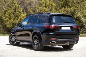 Mercedes-Benz GLS580 6+ 1 - 95000 € / 185803.85 лв. - 56524555 5