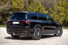 Mercedes-Benz GLS580 6+ 1 - 95000 € / 185803.85 лв. - 56524555 7