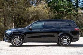 Mercedes-Benz GLS580 6+ 1 - 95000 € / 185803.85 лв. - 56524555 4
