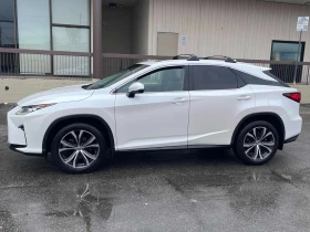 Lexus RX 350 AWD 4dr/ПОДГРЕВИ/ШИБИДАХ/ДВА КЛЮЧА | Auto.bg — изображение 2