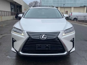Lexus RX 350 AWD 4dr/ПОДГРЕВИ/ШИБИДАХ/ДВА КЛЮЧА | Auto.bg — изображение 6