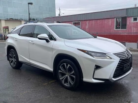 Lexus RX 350 AWD 4dr/ПОДГРЕВИ/ШИБИДАХ/ДВА КЛЮЧА | Auto.bg — изображение 16