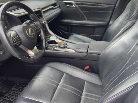 Lexus RX 350 AWD 4dr/ПОДГРЕВИ/ШИБИДАХ/ДВА КЛЮЧА | Auto.bg — изображение 5
