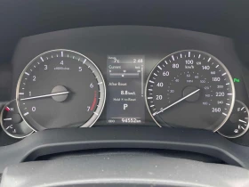 Lexus RX 350 AWD 4dr/ПОДГРЕВИ/ШИБИДАХ/ДВА КЛЮЧА | Auto.bg — изображение 8