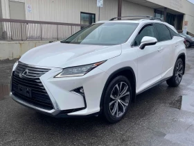 Lexus RX 350 AWD 4dr/ПОДГРЕВИ/ШИБИДАХ/ДВА КЛЮЧА