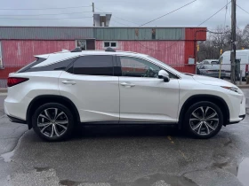 Lexus RX 350 AWD 4dr/ПОДГРЕВИ/ШИБИДАХ/ДВА КЛЮЧА | Auto.bg — изображение 3