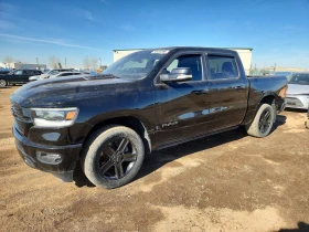 ������ Dodge RAM 1500