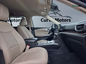 Ford Explorer Limited AWD/DRIVE-ASSISTS/360CAMERA/ | Mobile.bg � ����� ������ 17