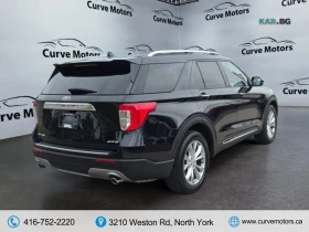 Ford Explorer Limited AWD/DRIVE-ASSISTS/360CAMERA/ | Mobile.bg � ����� ������ 6