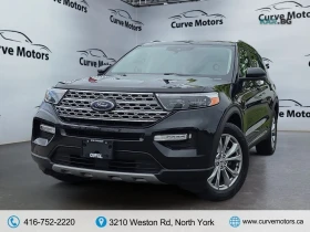 Ford Explorer Limited AWD/DRIVE-ASSISTS/360CAMERA/ | Mobile.bg � ����� ������ 3