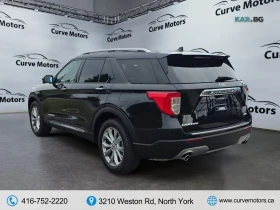 Ford Explorer Limited AWD/DRIVE-ASSISTS/360CAMERA/ | Mobile.bg � ����� ������ 5