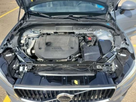 Volvo XC60 * CORE * CARFAX * ЦЕНА ДО БГ | Auto.bg — изображение 7