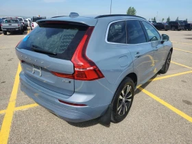Volvo XC60 * CORE * CARFAX * ЦЕНА ДО БГ | Auto.bg — изображение 3