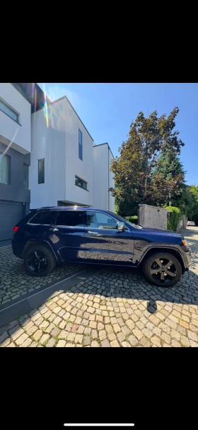 Jeep Grand cherokee | Mobile.bg � ����� ������ 3