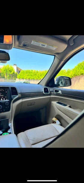 Jeep Grand cherokee | Mobile.bg � ����� ������ 15