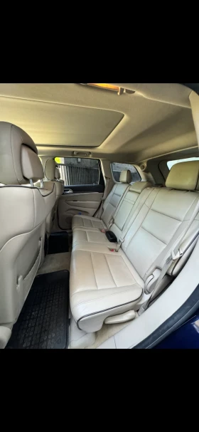 Jeep Grand cherokee | Mobile.bg � ����� ������ 10