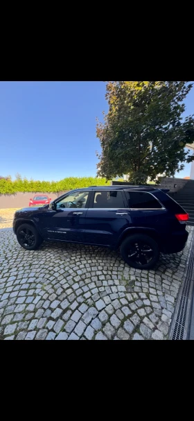 Jeep Grand cherokee | Mobile.bg � ����� ������ 7
