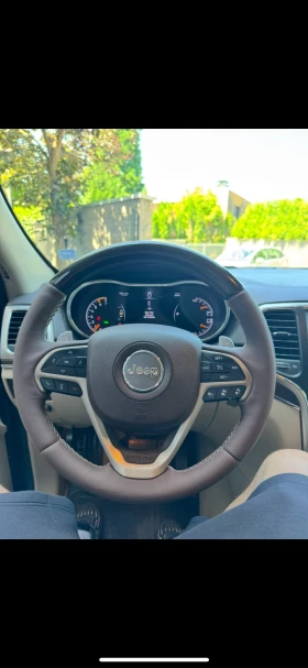 Jeep Grand cherokee | Mobile.bg � ����� ������ 13