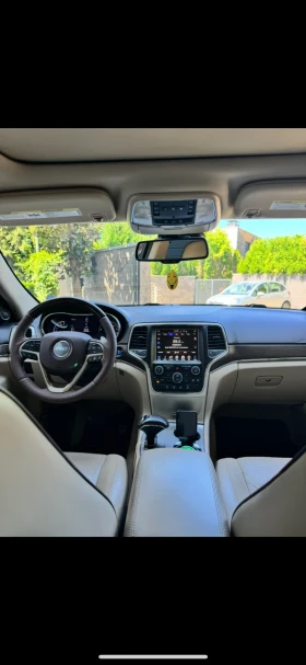 Jeep Grand cherokee | Mobile.bg � ����� ������ 11
