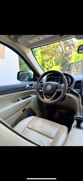 Jeep Grand cherokee | Mobile.bg � ����� ������ 14