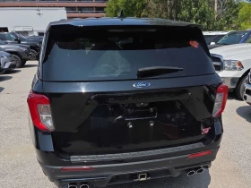 Ford Explorer ST | DISTRONIC | 360 | МАСАЖИ |  - 26450 € / 51731.70 лв. - 49983578 4