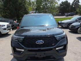 Ford Explorer ST | DISTRONIC | 360 | МАСАЖИ |  - 26450 € / 51731.70 лв. - 49983578 6