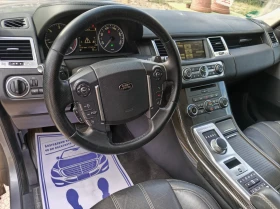 Land Rover Range Rover Sport 3.0D V6 HSE FULL 8 ZF | Mobile.bg � ����� ������ 11
