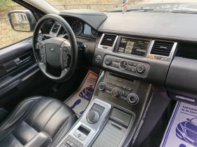Land Rover Range Rover Sport 3.0D V6 HSE FULL 8 ZF | Mobile.bg � ����� ������ 7