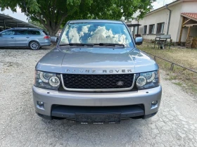Land Rover Range Rover Sport 3.0D V6 HSE FULL 8 ZF | Mobile.bg � ����� ������ 2