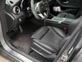 Mercedes-Benz GLC 43 AMG * CARFAX * ОПЦИЯ ЗА ФИНАНСИРАНЕ - 32600 € - 61367823 5