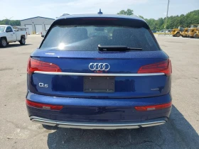 Audi Q5 2.0l Premium | Mobile.bg � ����� ������ 6
