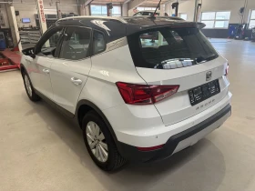 Seat Arona 1.0TSI 116hp | DSG7 | Xcellance | Auto.bg — изображение 6