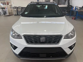 Seat Arona 1.0TSI 116hp | DSG7 | Xcellance | Auto.bg — изображение 2