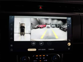 Land Rover Range rover 7 МЕСТЕН* ХЕД ЪП* 360* КРАЙНА ЦЕНА - 79900 € - 84992666 10