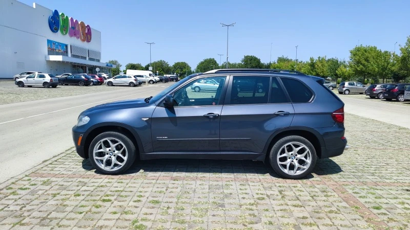 BMW X5 3.5 I  XDRAIVE, снимка 2 - Автомобили и джипове - 41508369