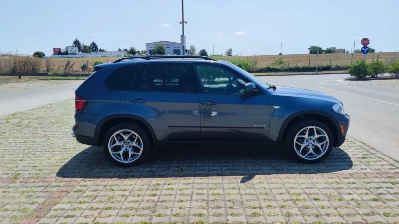 BMW X5 3.5 I  XDRAIVE, снимка 6 - Автомобили и джипове - 41508369