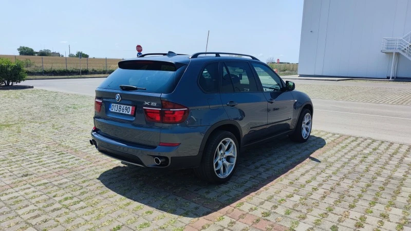 BMW X5 3.5 I  XDRAIVE, снимка 5 - Автомобили и джипове - 41508369