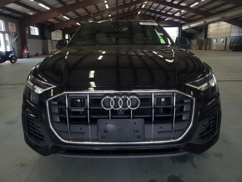 Audi Q8 PREMIUM PLUS, снимка 5 - Автомобили и джипове - 48023617