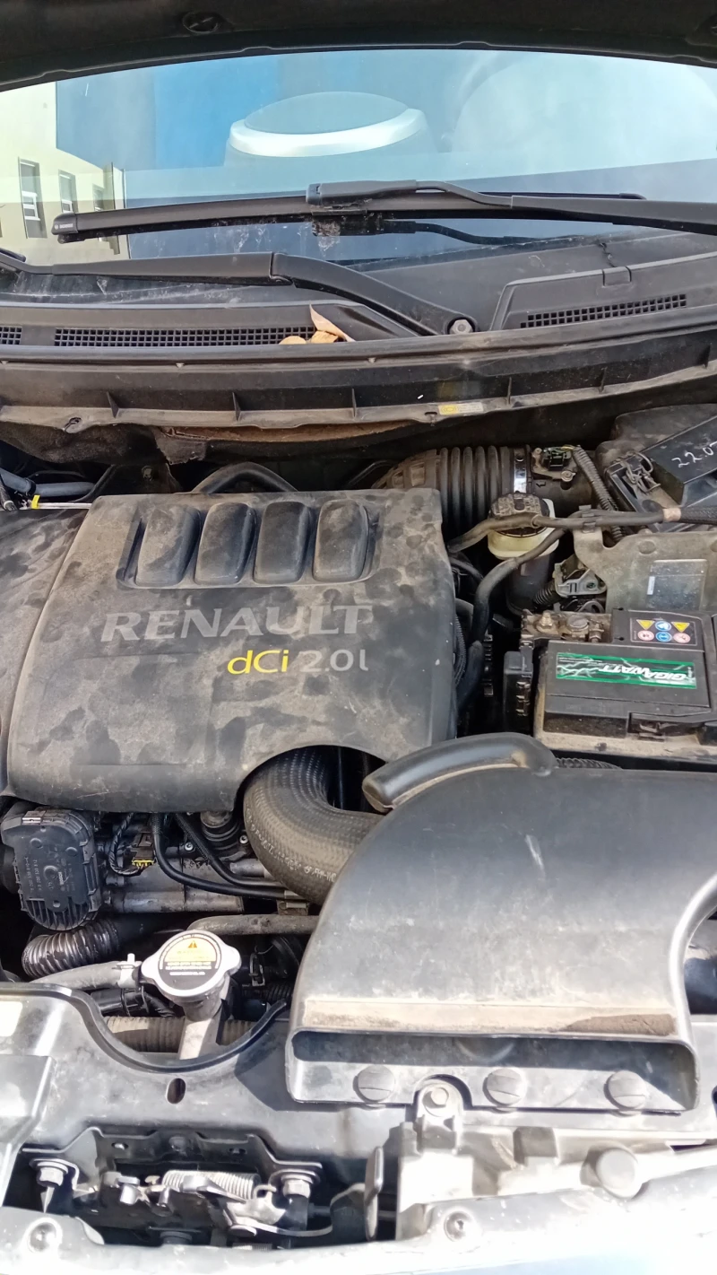 Renault Koleos, снимка 8 - Автомобили и джипове - 52645976