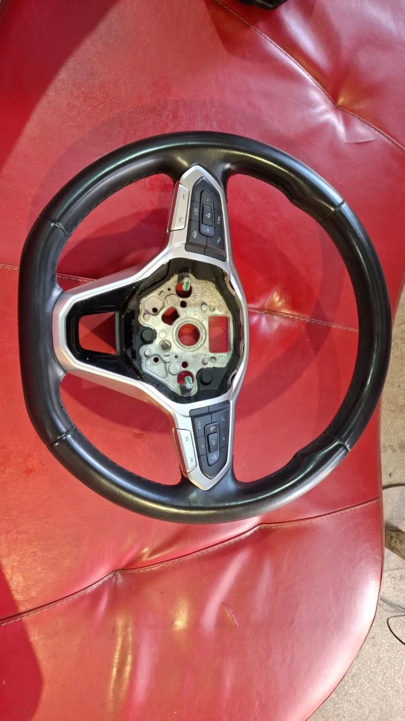 VW T-Roc DTRB-2, 0TDI-116PS, снимка 7 - Автомобили и джипове - 50338850