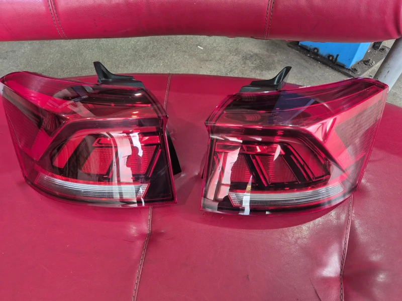 VW T-Roc DTRB-2, 0TDI-116PS, снимка 11 - Автомобили и джипове - 50338850