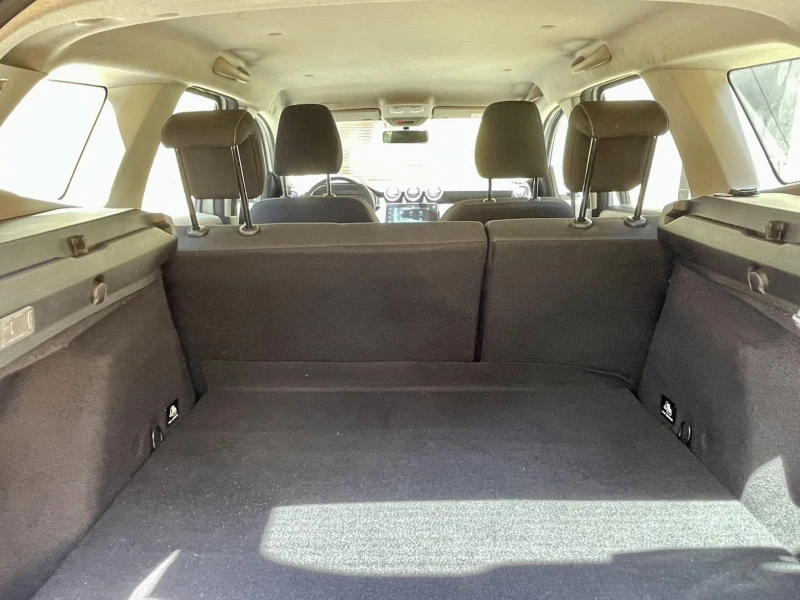 Dacia Duster 4WD, снимка 12 - Автомобили и джипове - 52401271