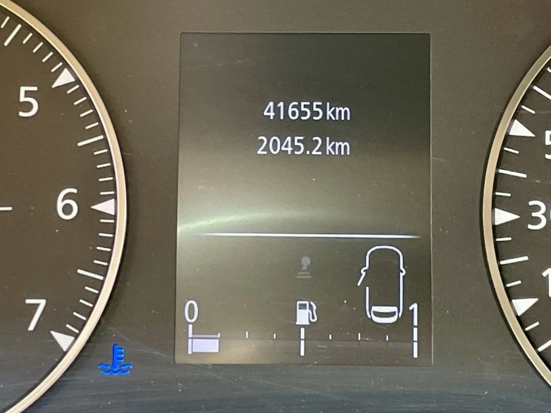 Dacia Duster 4WD, снимка 4 - Автомобили и джипове - 52401271